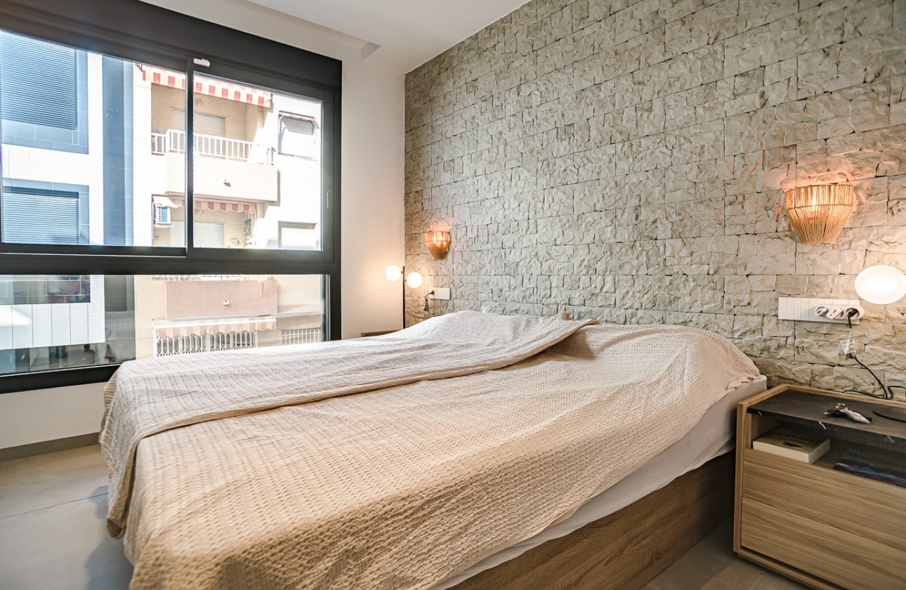 Herverkoop - Appartement / flat - Lo Pagan