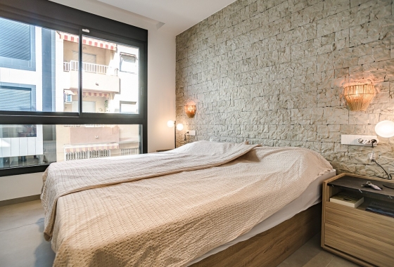 Herverkoop - Appartement / flat - Lo Pagan
