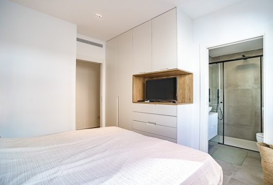 Herverkoop - Appartement / flat - Lo Pagan