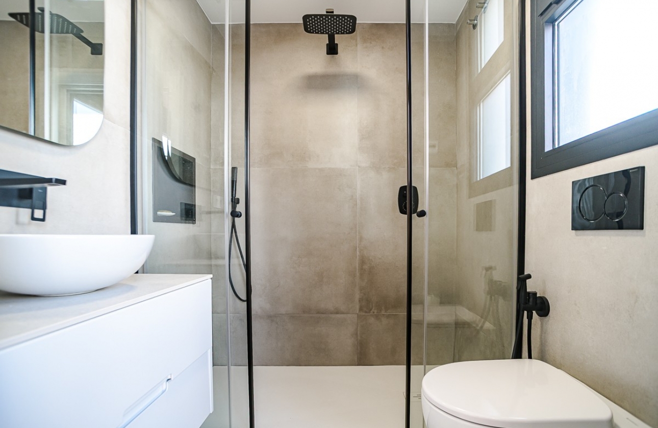 Herverkoop - Appartement / flat - Lo Pagan