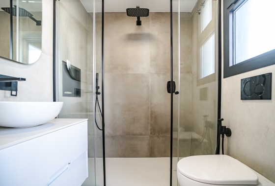 Herverkoop - Appartement / flat - Lo Pagan