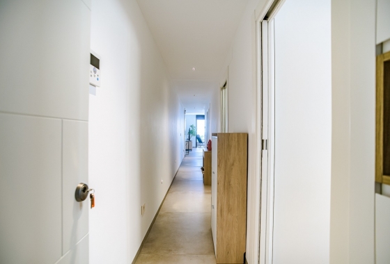 Herverkoop - Appartement / flat - Lo Pagan