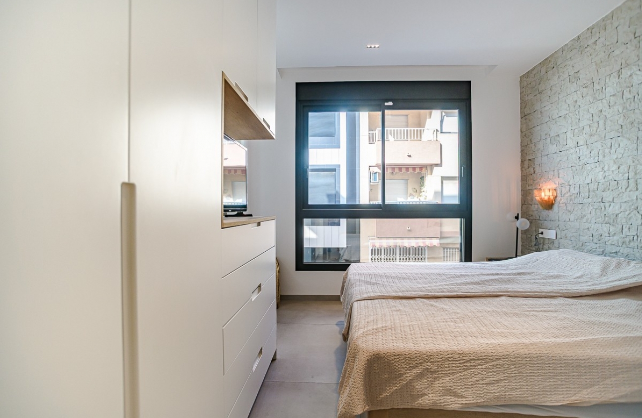 Herverkoop - Appartement / flat - Lo Pagan