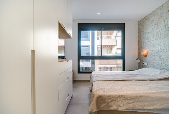 Herverkoop - Appartement / flat - Lo Pagan
