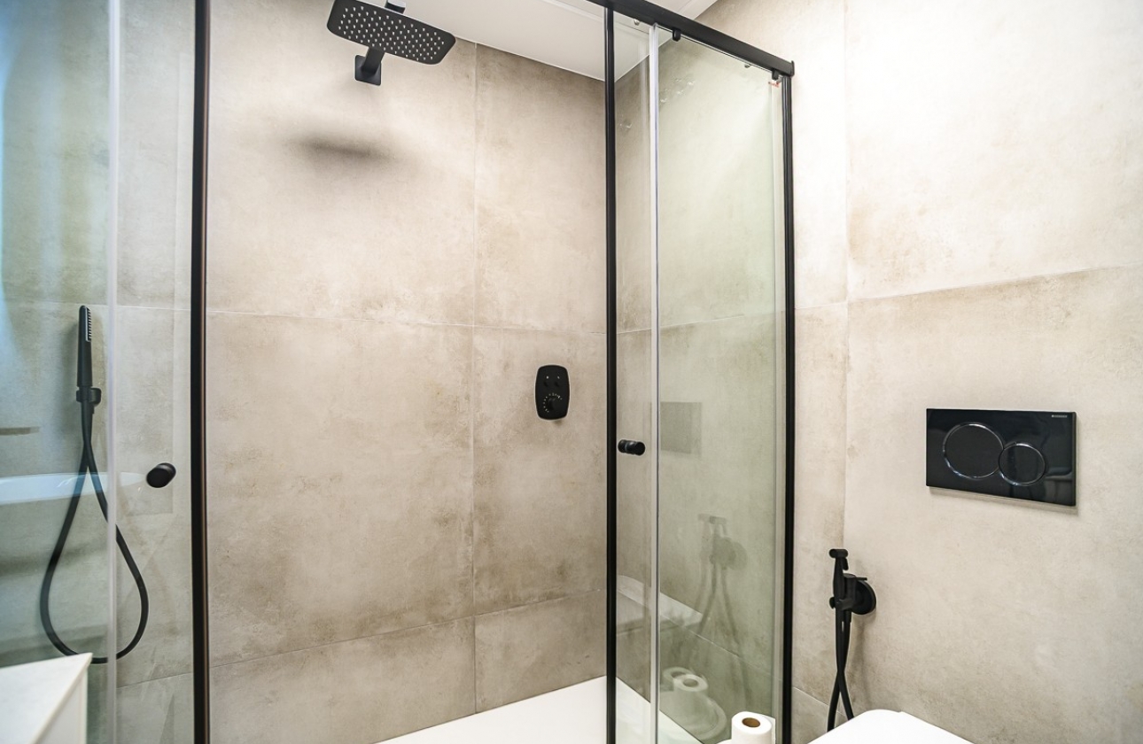 Herverkoop - Appartement / flat - Lo Pagan