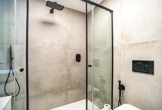 Herverkoop - Appartement / flat - Lo Pagan