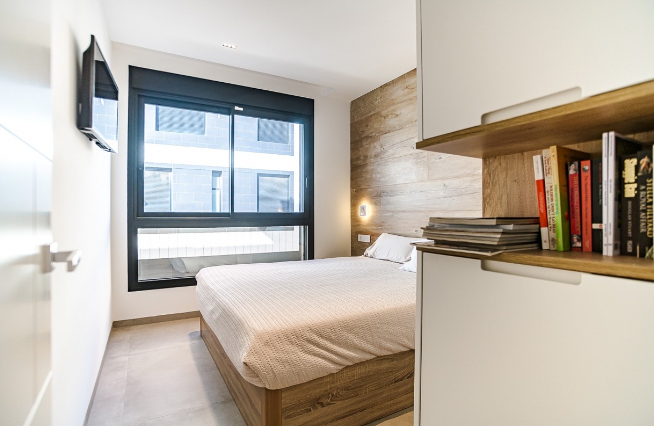 Herverkoop - Appartement / flat - Lo Pagan