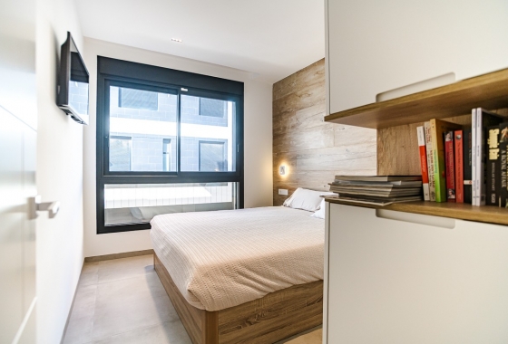 Herverkoop - Appartement / flat - Lo Pagan