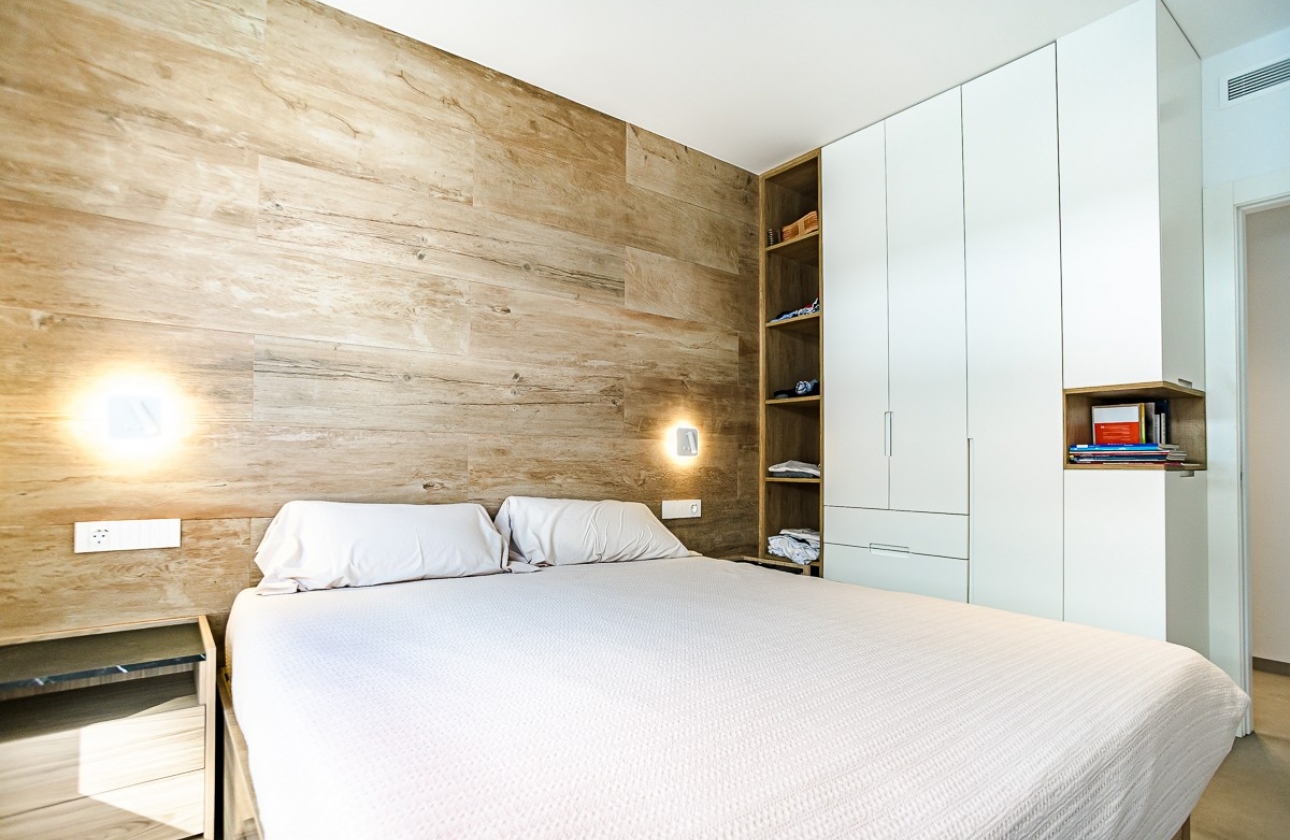 Herverkoop - Appartement / flat - Lo Pagan