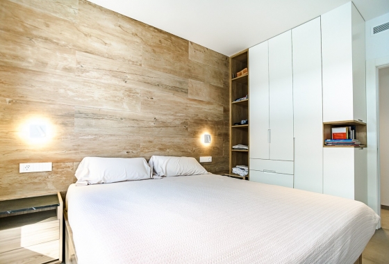 Herverkoop - Appartement / flat - Lo Pagan