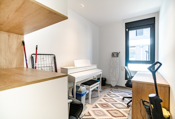 Herverkoop - Appartement / flat - Lo Pagan