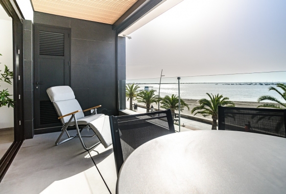 Herverkoop - Appartement / flat - Lo Pagan