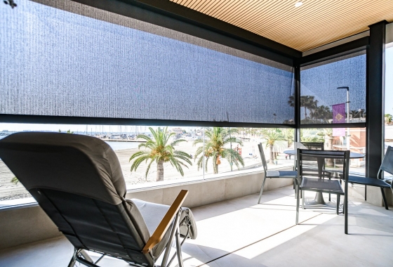 Herverkoop - Appartement / flat - Lo Pagan