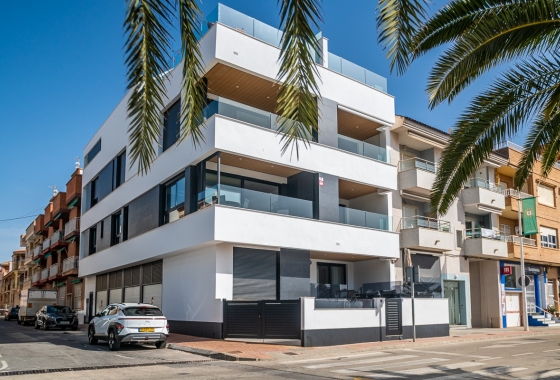 Herverkoop - Appartement / flat - Lo Pagan