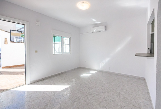 Reventa - Casa - San Miguel de Salinas