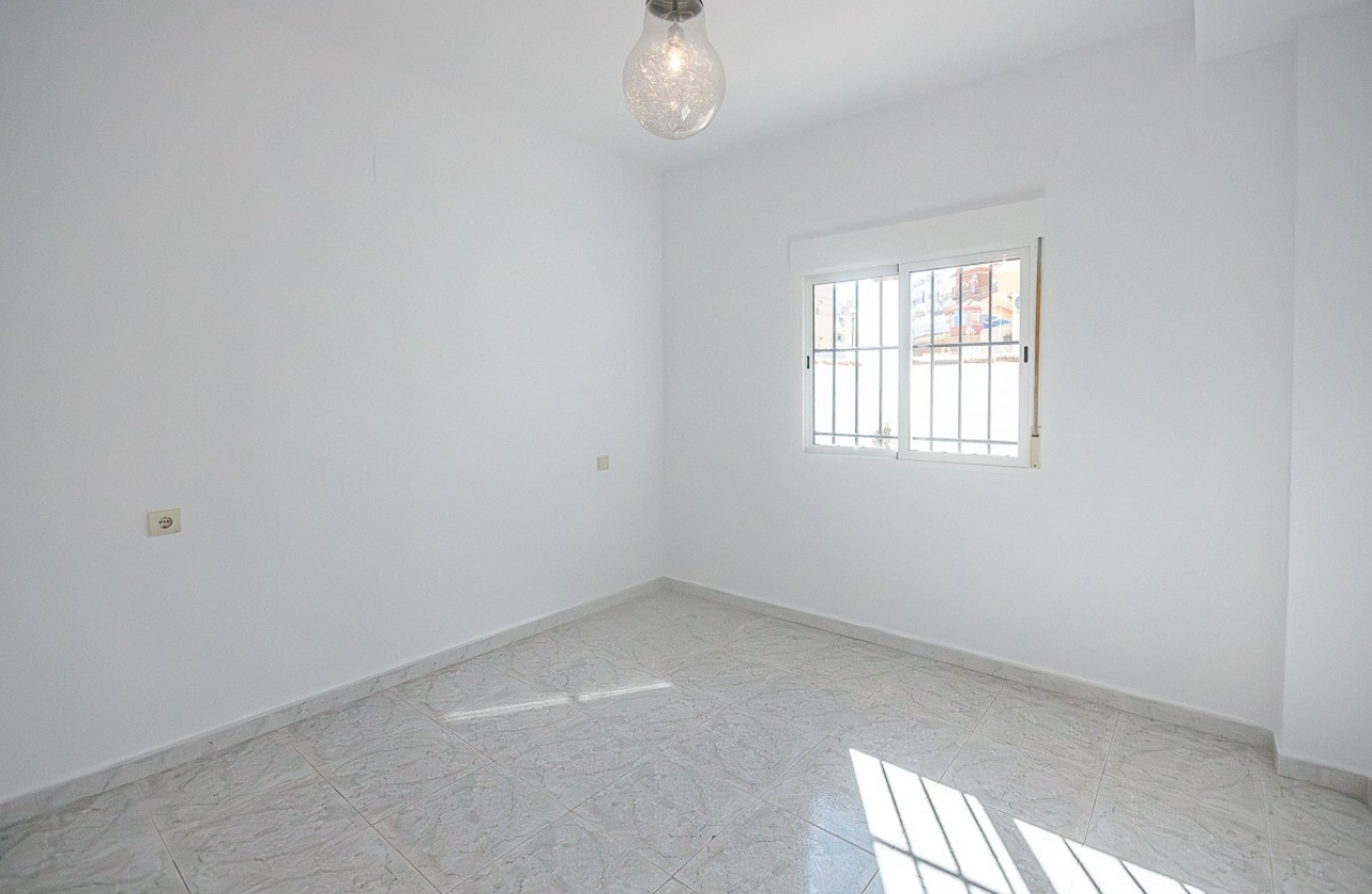 Reventa - Casa - San Miguel de Salinas