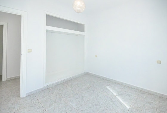 Reventa - Casa - San Miguel de Salinas