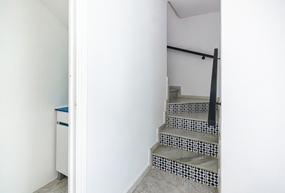 Reventa - Casa - San Miguel de Salinas