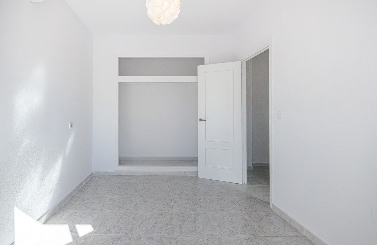 Reventa - Casa - San Miguel de Salinas