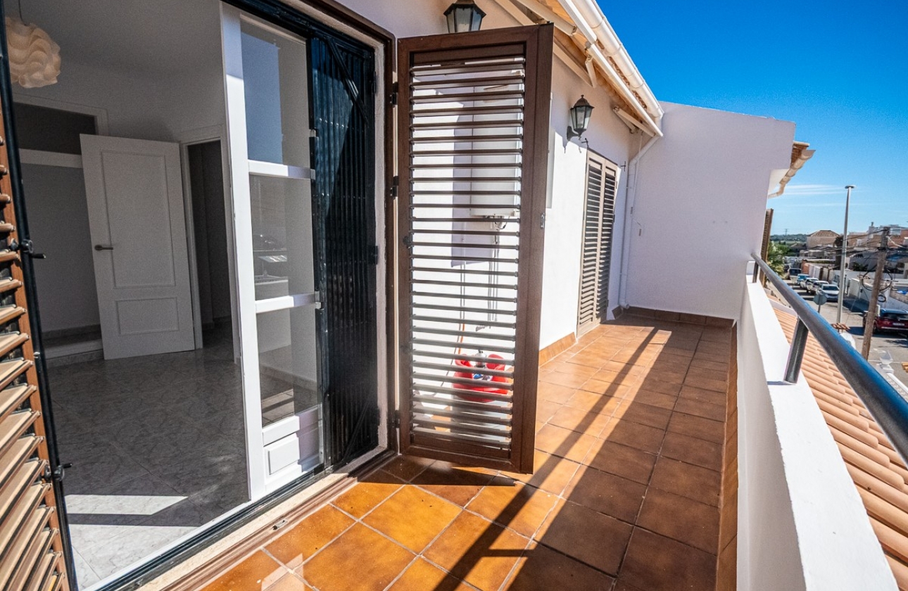Reventa - Casa - San Miguel de Salinas