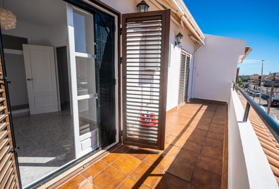 Reventa - Casa - San Miguel de Salinas