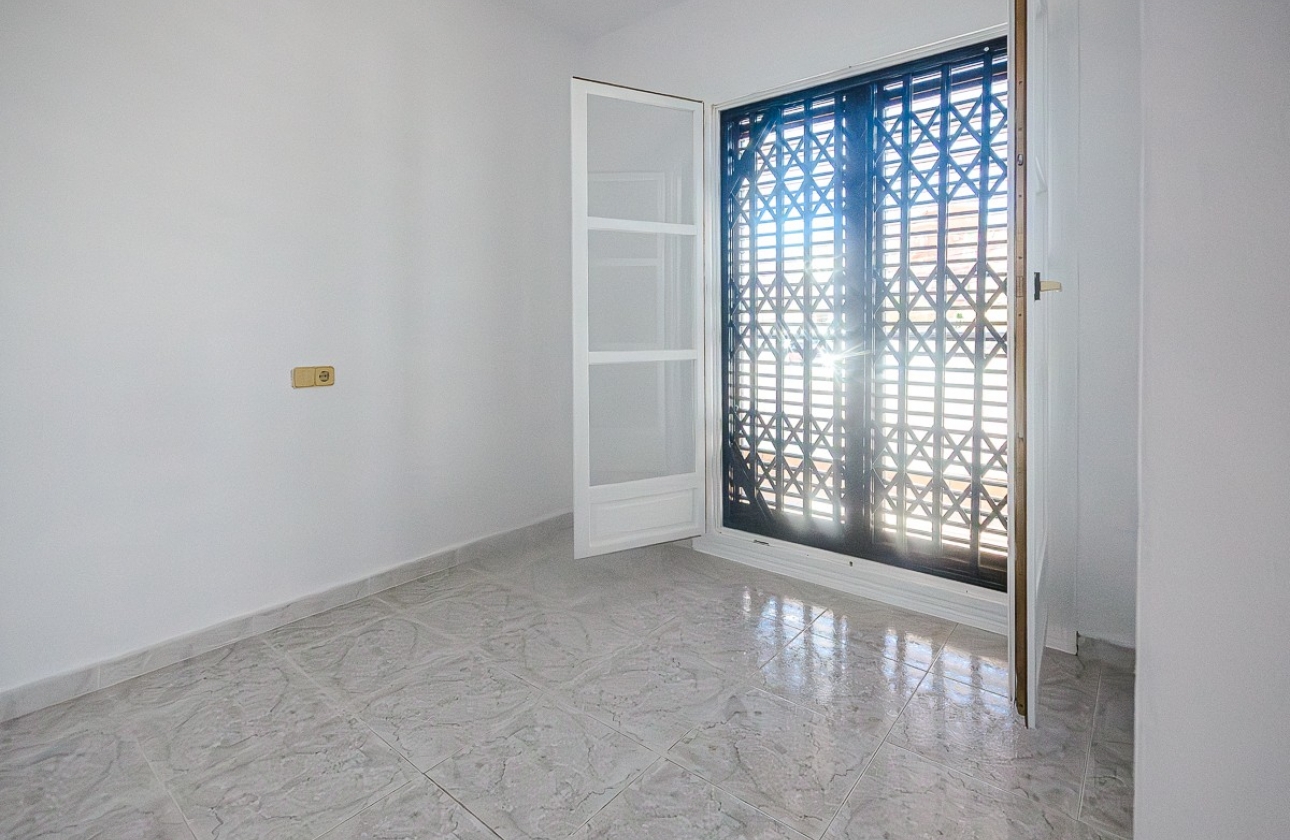 Reventa - Casa - San Miguel de Salinas