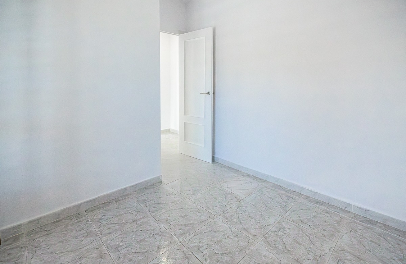 Reventa - Casa - San Miguel de Salinas