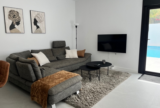 Revente - Villa - Ciudad Quesada - Rojales
