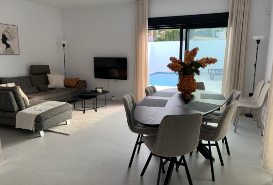 Revente - Villa - Ciudad Quesada - Rojales