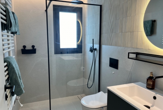 Revente - Villa - Ciudad Quesada - Rojales