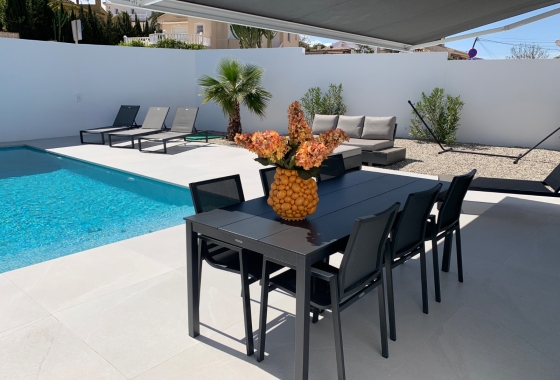 Revente - Villa - Ciudad Quesada - Rojales