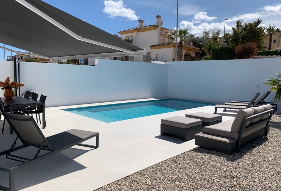 Revente - Villa - Ciudad Quesada - Rojales