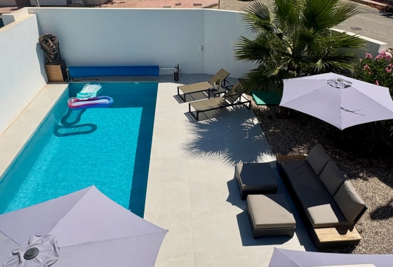 Revente - Villa - Ciudad Quesada - Rojales