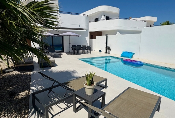Revente - Villa - Ciudad Quesada - Rojales