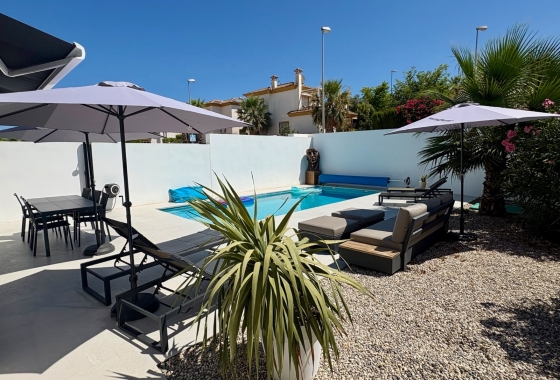 Revente - Villa - Ciudad Quesada - Rojales