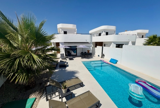 Revente - Villa - Ciudad Quesada - Rojales