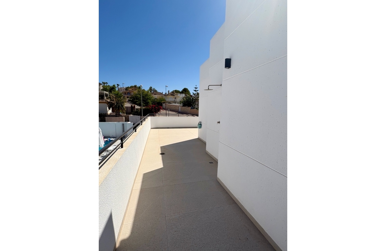 Revente - Villa - Ciudad Quesada - Rojales