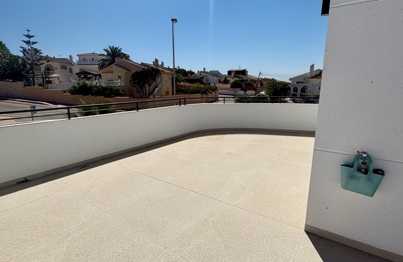 Revente - Villa - Ciudad Quesada - Rojales