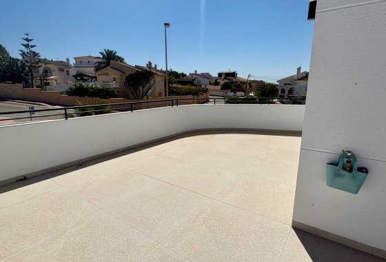Revente - Villa - Ciudad Quesada - Rojales