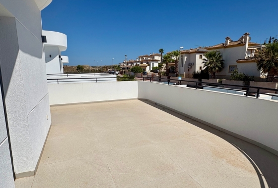 Revente - Villa - Ciudad Quesada - Rojales