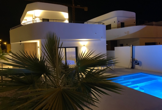 Revente - Villa - Ciudad Quesada - Rojales