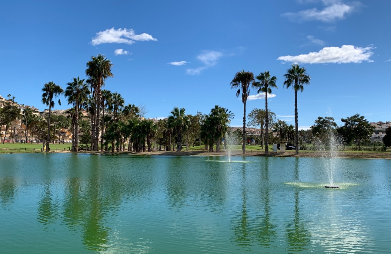 Revente - Villa - Ciudad Quesada - Rojales