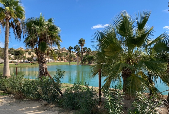 Revente - Villa - Ciudad Quesada - Rojales