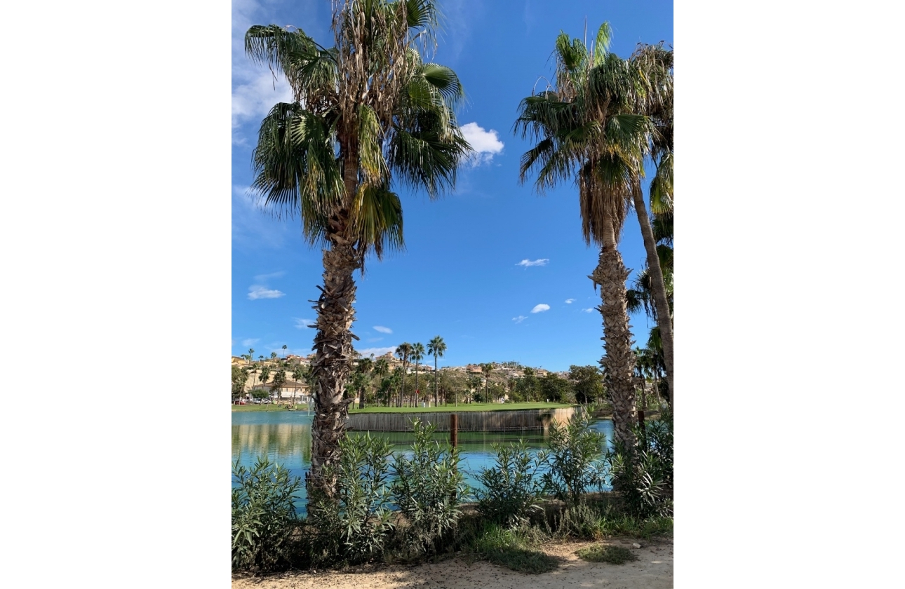 Revente - Villa - Ciudad Quesada - Rojales