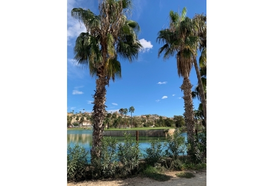 Revente - Villa - Ciudad Quesada - Rojales