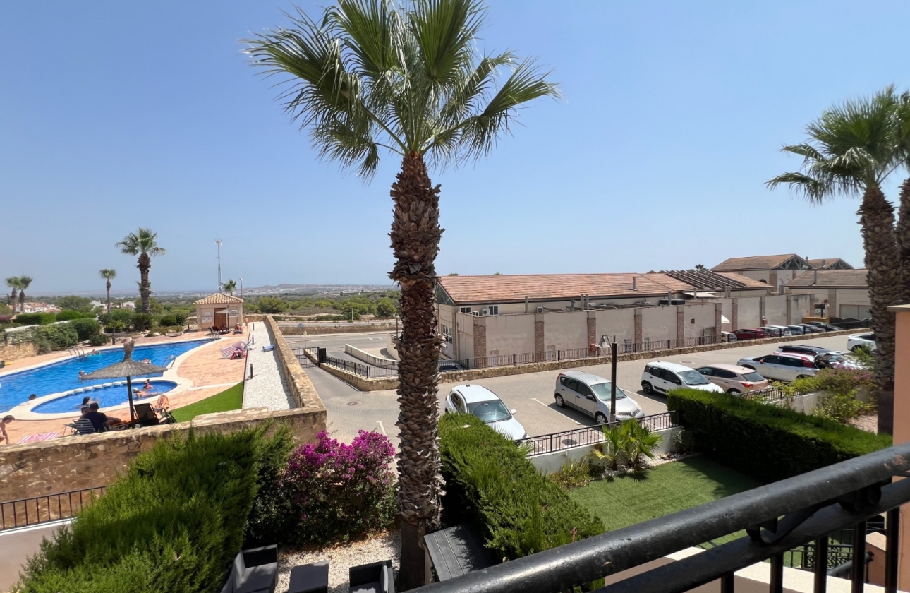 Reventa - Casa - Algorfa - La finca Golf