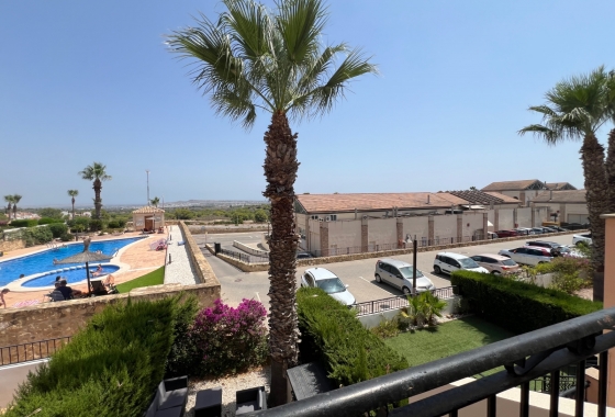 Resale - House - Algorfa - La finca Golf