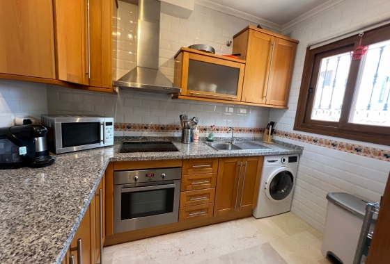 Reventa - Casa - Algorfa - La finca Golf