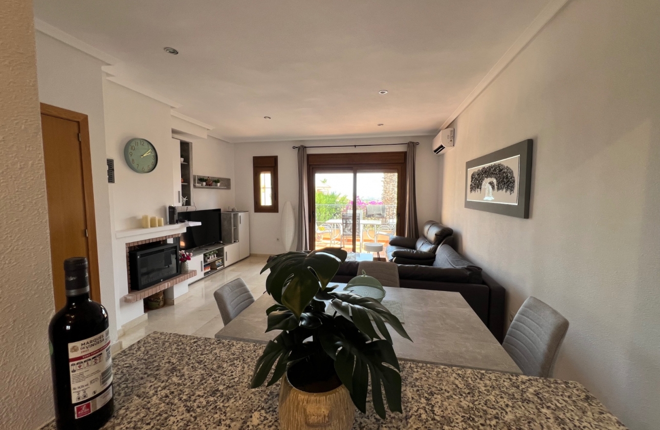 Reventa - Casa - Algorfa - La finca Golf