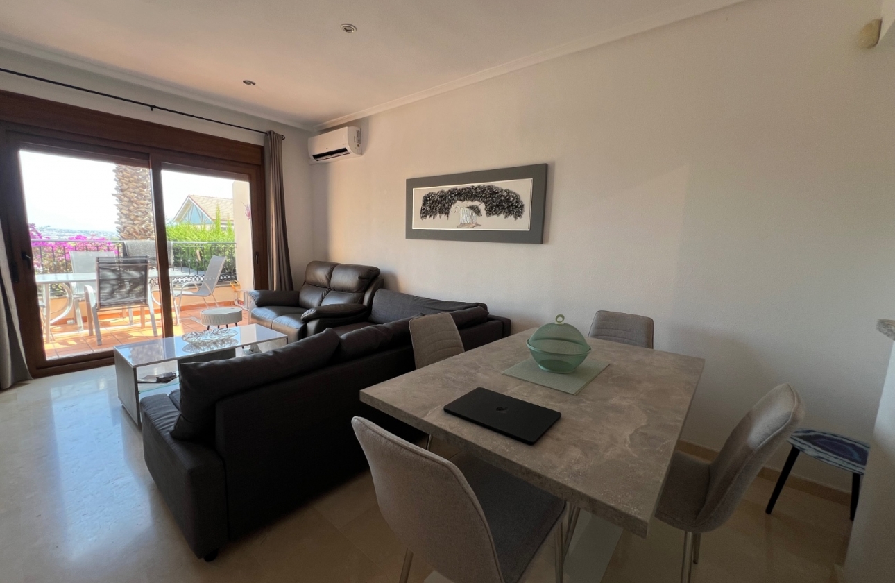 Reventa - Casa - Algorfa - La finca Golf